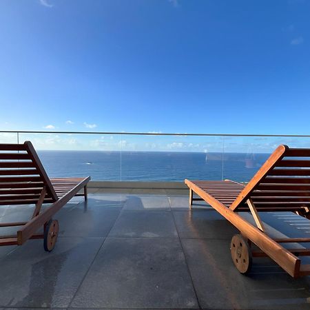 Refugio Do Ilheu Villa Porto Moniz Kültér fotó