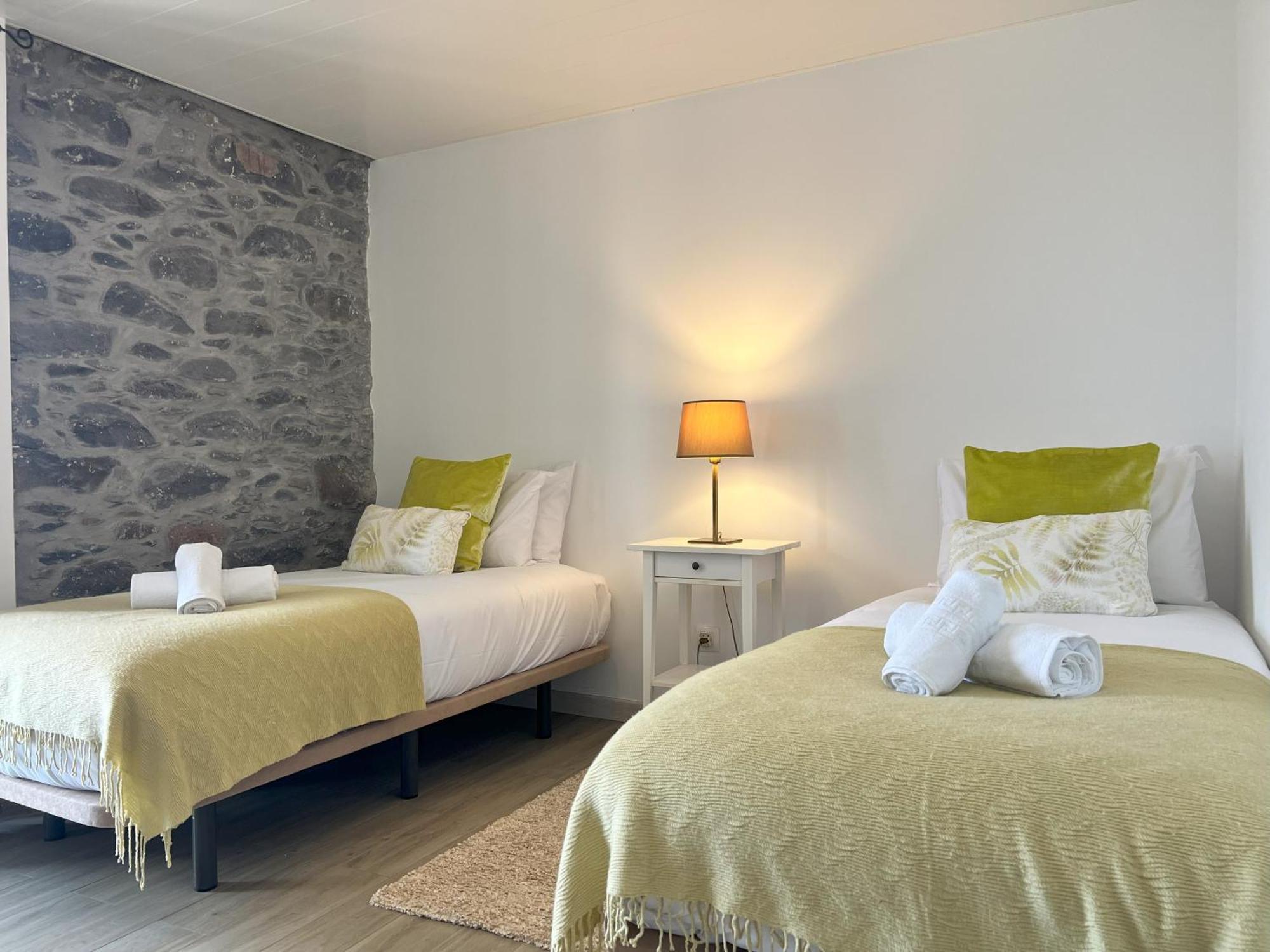 Refugio Do Ilheu Villa Porto Moniz Kültér fotó