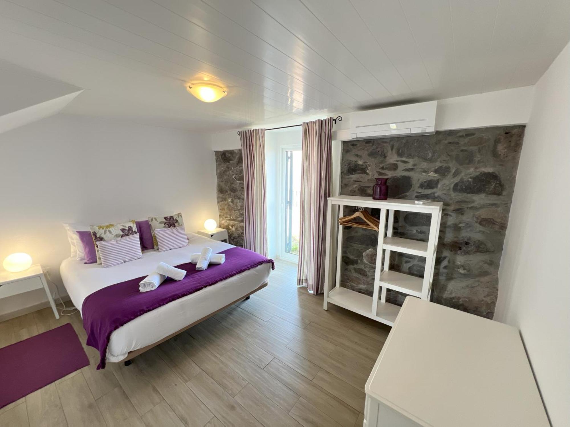 Refugio Do Ilheu Villa Porto Moniz Kültér fotó