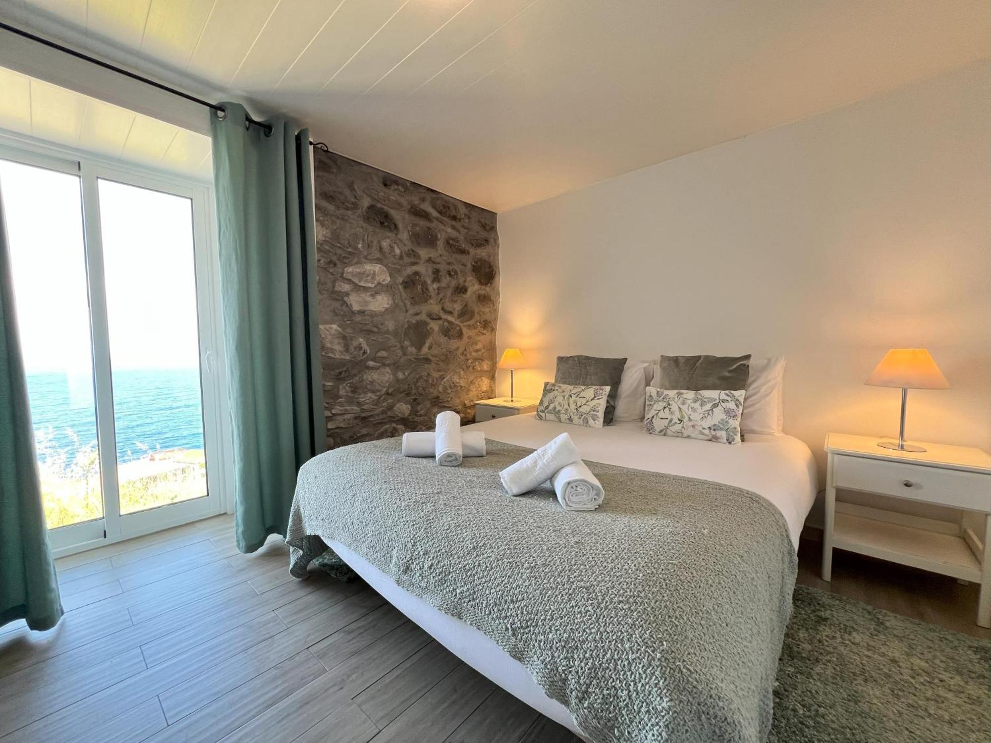 Refugio Do Ilheu Villa Porto Moniz Kültér fotó
