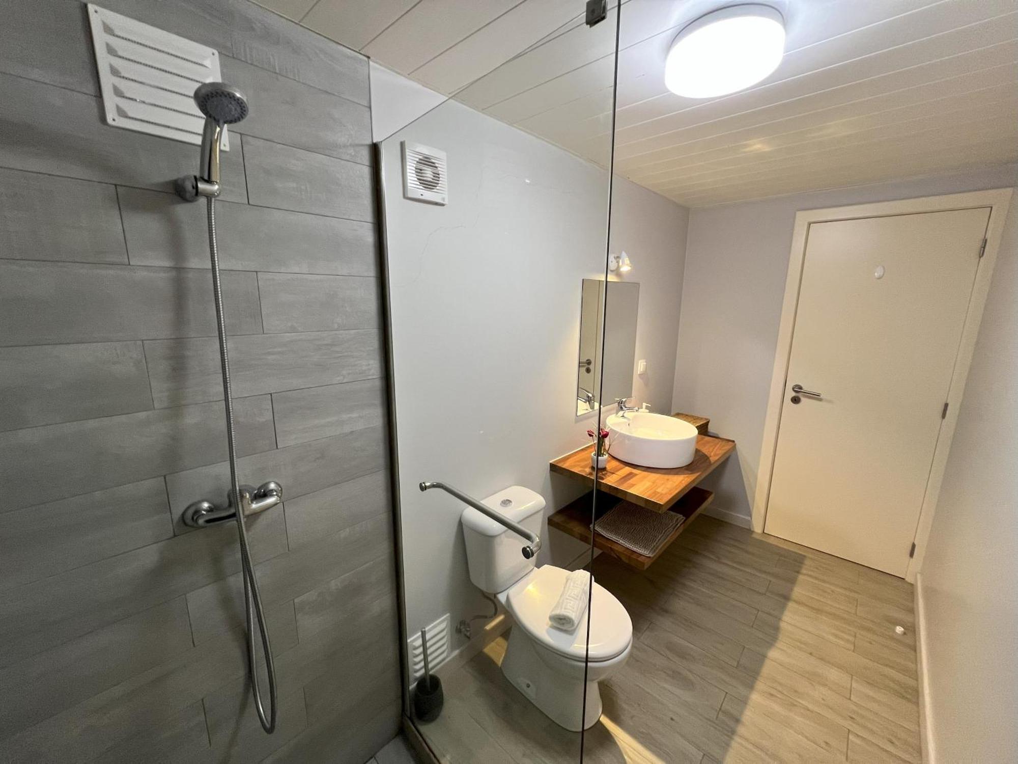 Refugio Do Ilheu Villa Porto Moniz Kültér fotó
