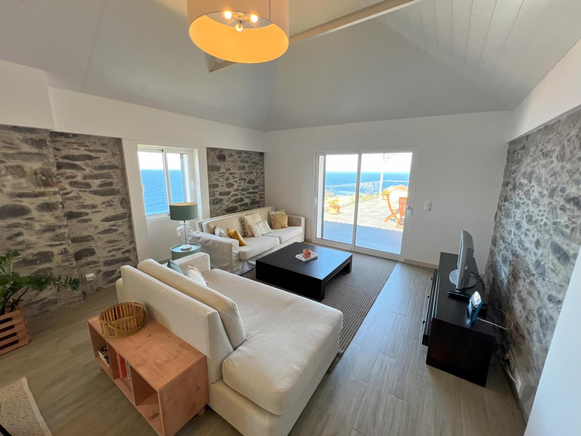 Refugio Do Ilheu Villa Porto Moniz Kültér fotó