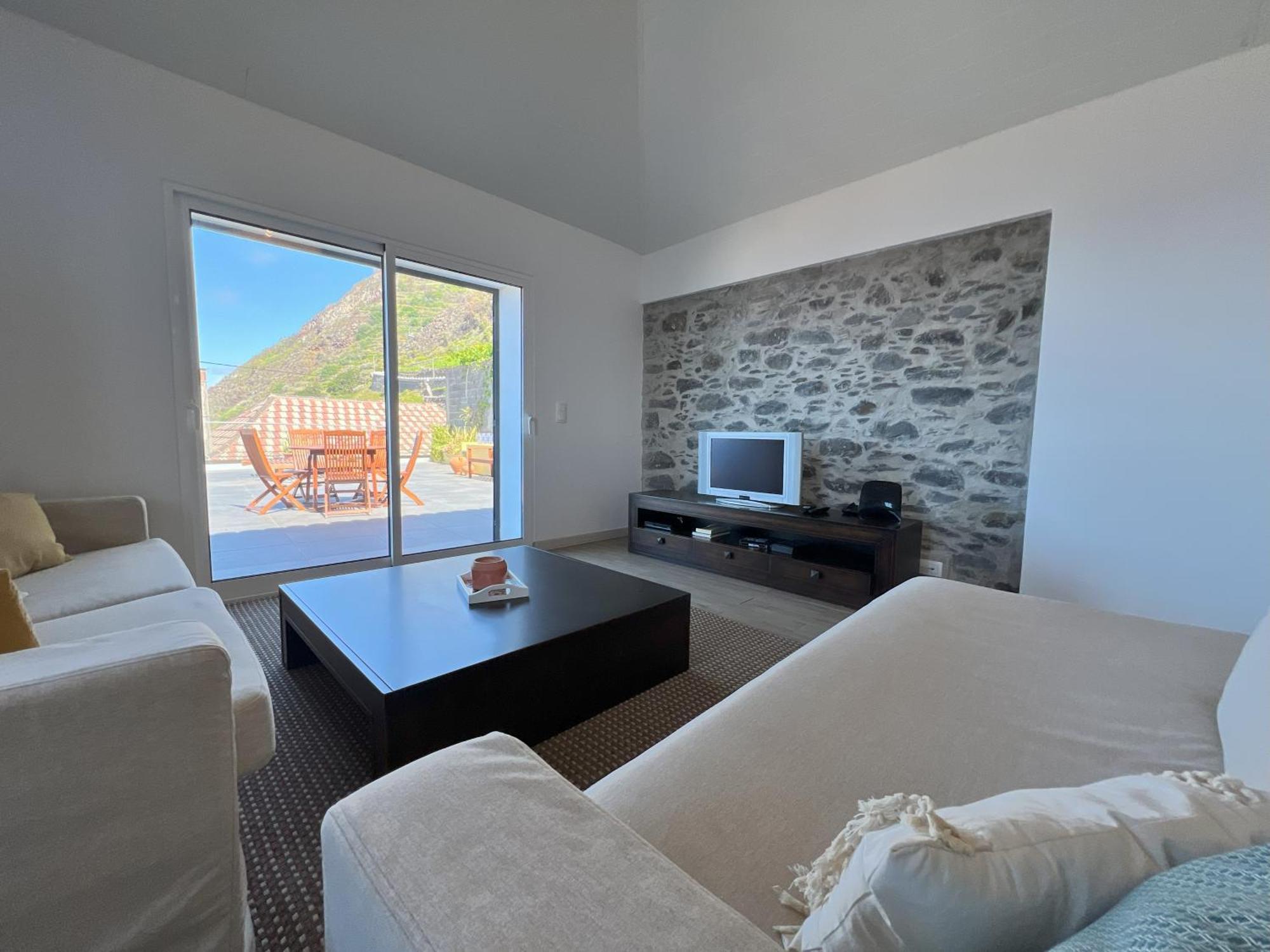 Refugio Do Ilheu Villa Porto Moniz Kültér fotó