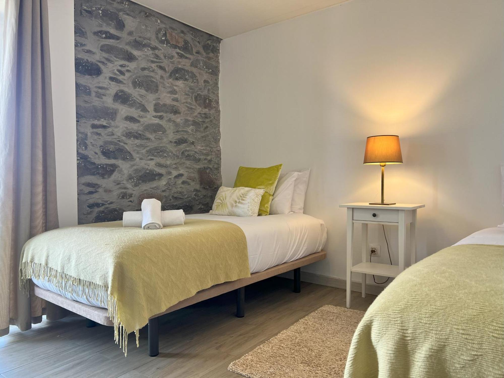 Refugio Do Ilheu Villa Porto Moniz Kültér fotó