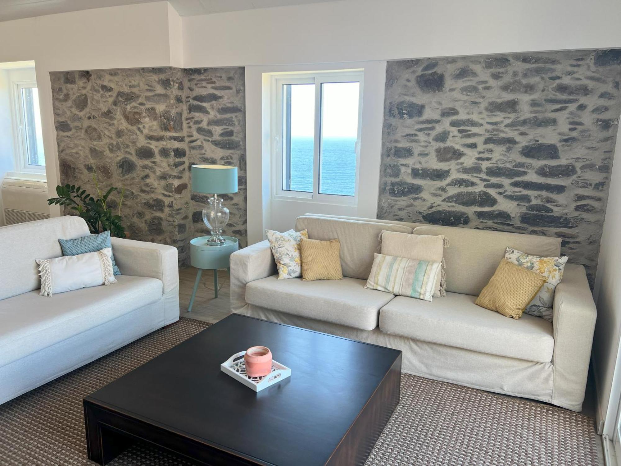 Refugio Do Ilheu Villa Porto Moniz Kültér fotó