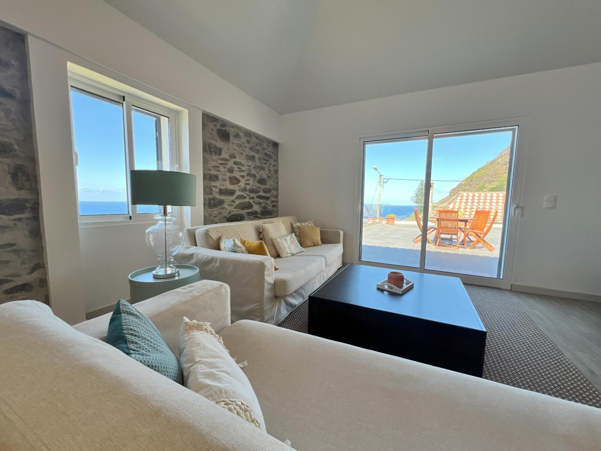 Refugio Do Ilheu Villa Porto Moniz Kültér fotó
