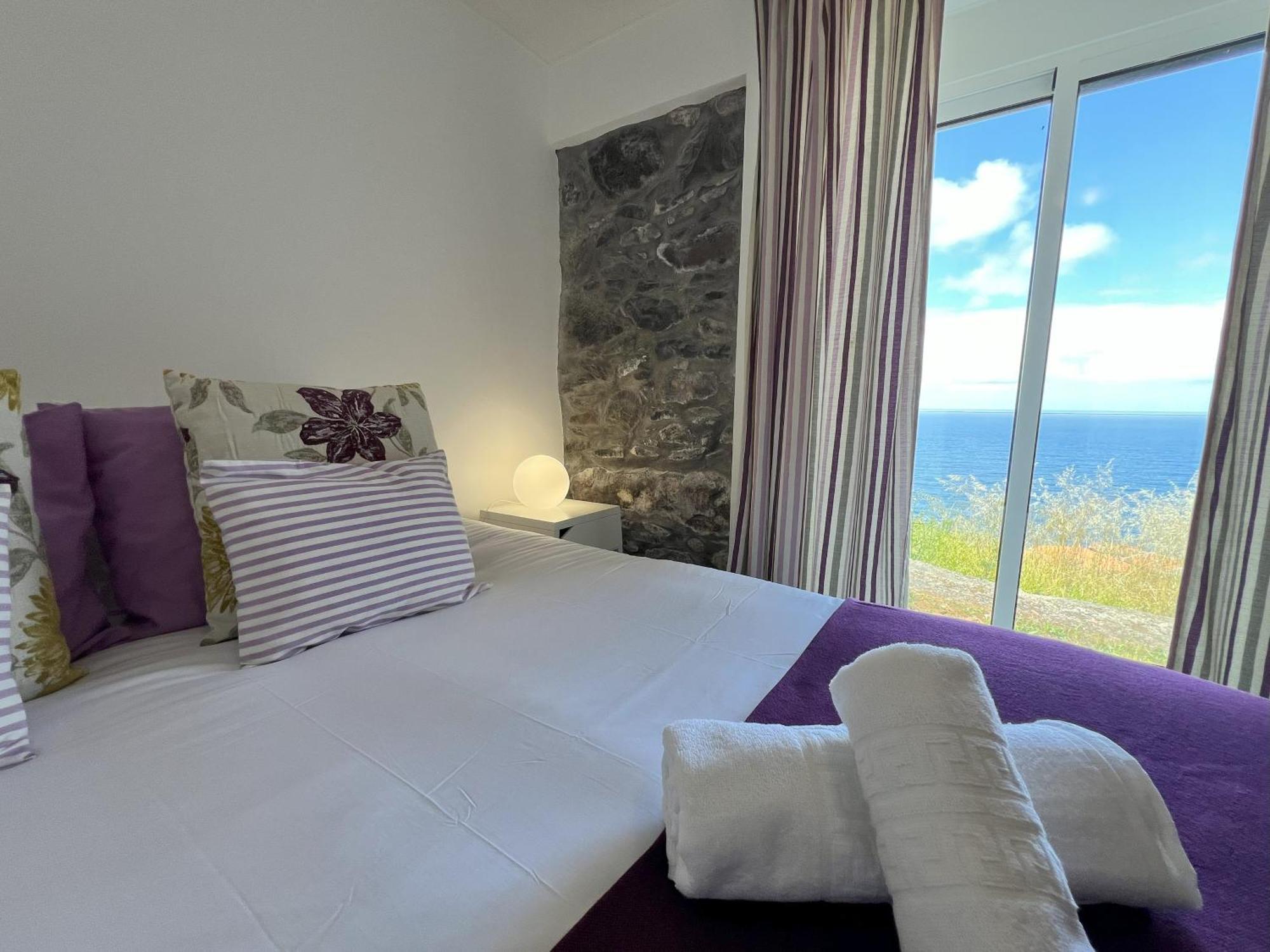 Refugio Do Ilheu Villa Porto Moniz Kültér fotó