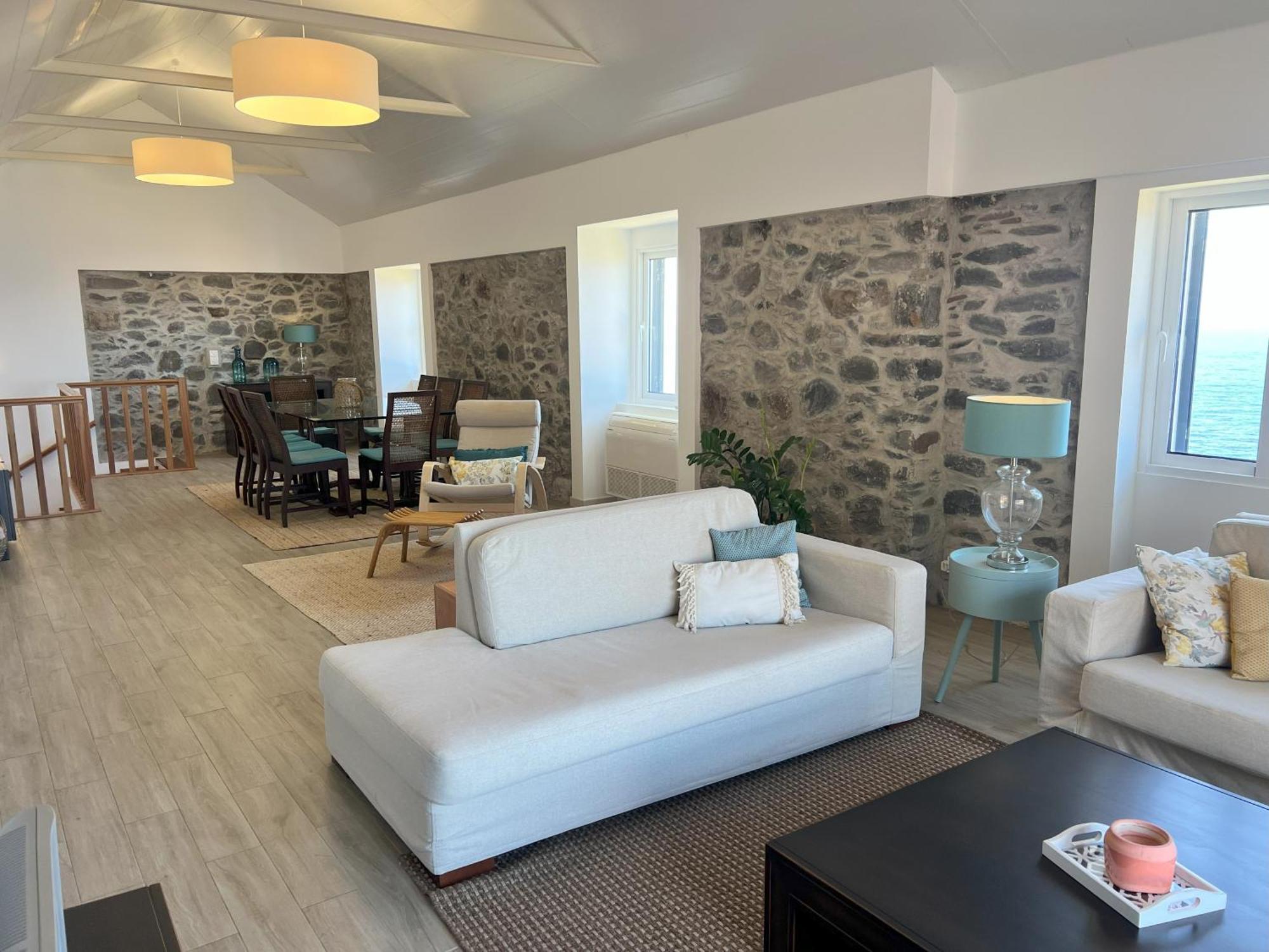 Refugio Do Ilheu Villa Porto Moniz Kültér fotó